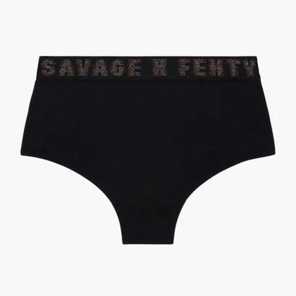 Savage X Fenty Other - Forever Savage Booty Short